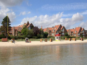 Sonnengruss am Strand Eckernförde